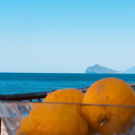 Appartamenti Rivamare Lipari  Exterior foto