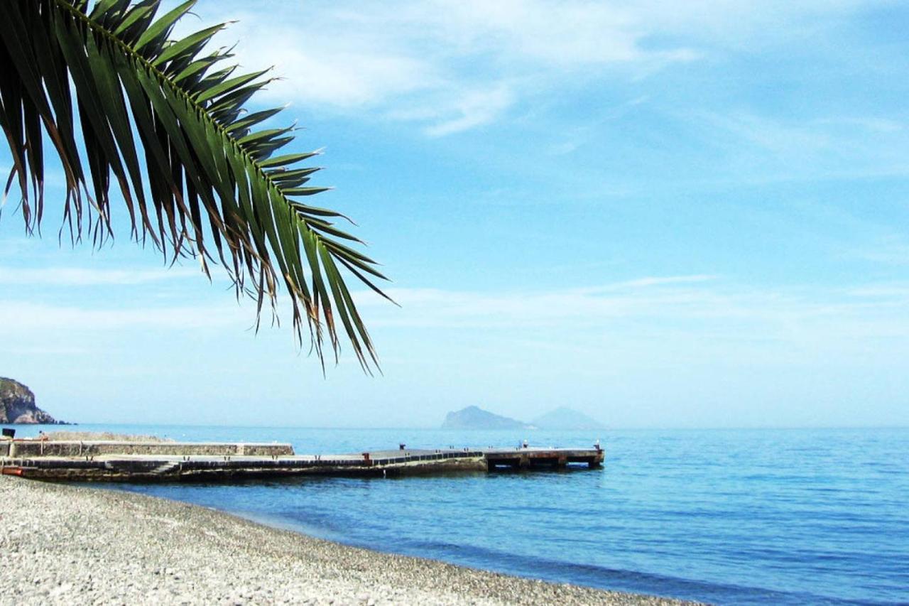 Appartamenti Rivamare Lipari  Exterior foto