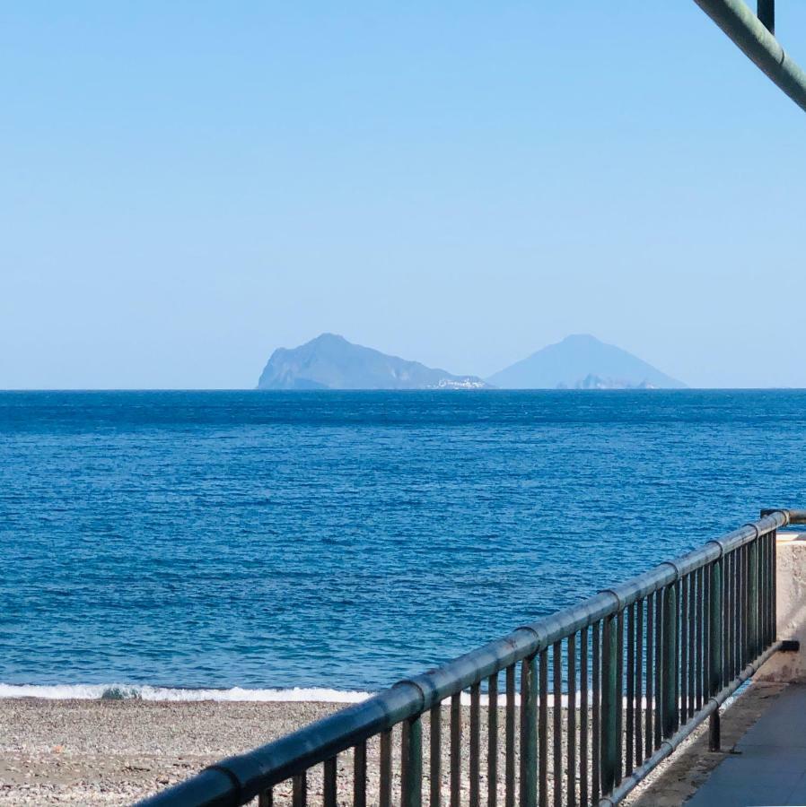 Appartamenti Rivamare Lipari  Exterior foto