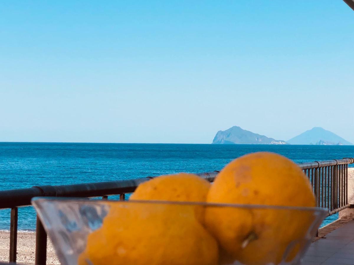 Appartamenti Rivamare Lipari  Exterior foto