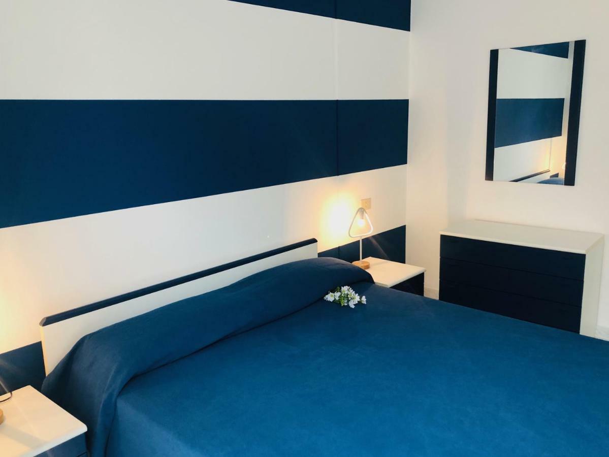 Appartamenti Rivamare Lipari  Exterior foto